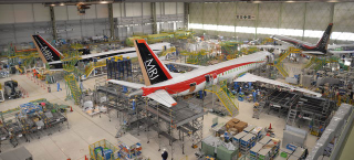 Illustration for article titled Japan's First Jet Airliner Is Still Shrouded In Misinformation